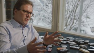 Nokia Mobile - Matkapuhelimen Tarina