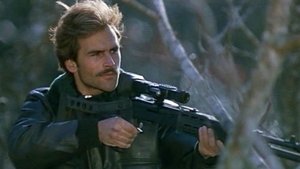 Blastfighter: la furia de la venganza