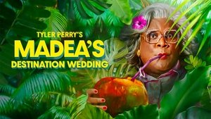 Una boda en las Bahamas con Madea
