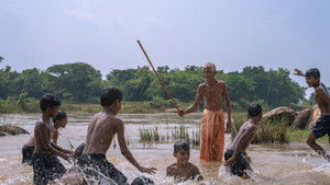 Nanda Master'nka Chatasali