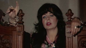 The Angel of Vengeance: The Female Hamlet