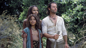 La máquina del tiempo