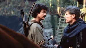 Robin Hood, el magnífico