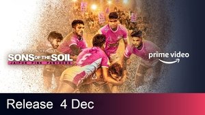 Sons of The Soil - Jaipur Pink Panthers