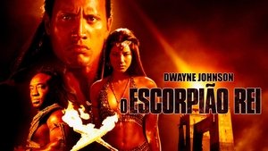 El rey escorpión
