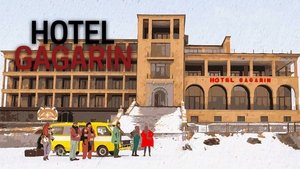 Hotel Gagarin
