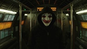 Who Am I: Ningún sistema es seguro
