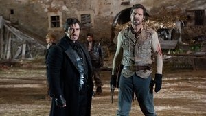 Hombre lobo: La bestia entre nosotros