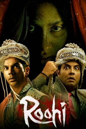 Roohi