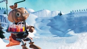 Bob the Builder: Snowed Under - The Bobblesberg Winter Games