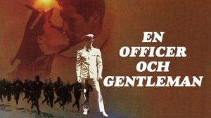 An Officer and a Gentleman