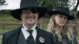 La diligencia: La historia de Texas Jack