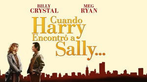 Cuando Harry encontró a Sally