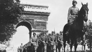 Why We Fight 3: Divide y conquistarás