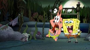 Bob Esponja: Campamento del Terror
