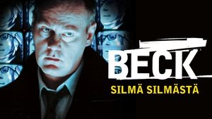 Beck 04 - Öga för öga