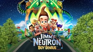 Jimmy Neutron: El niño inventor