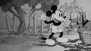 Mickey Mouse: El travieso Pluto
