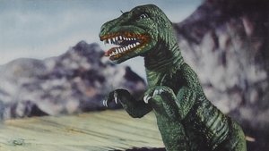 La bestia de la montaña