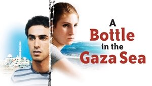Una botella en el Mar de Gaza