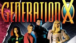 Generación X