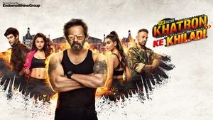 Khatron Ke Khiladi