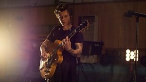 Harry Styles: Behind the Album