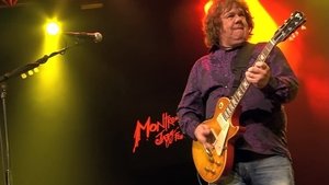 Gary Moore : Live At Montreux 2010
