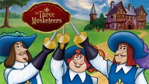 The Three Musketeers