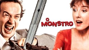 El monstruo