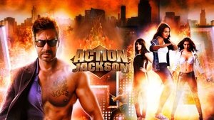 Action Jackson