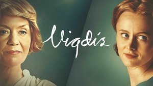Vigdis la primera presidenta