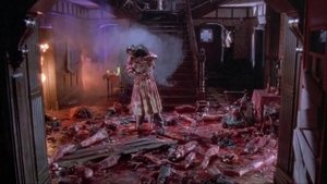 Braindead: tu madre se ha comido a mi perro