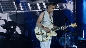 Depeche Mode: LiVE SPiRiTS
