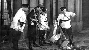 Antek policmajster