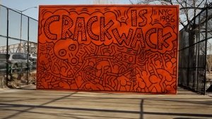 Keith Haring: The Message