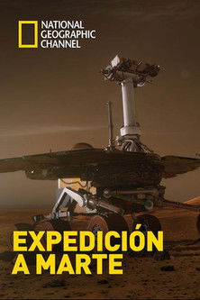 Expedición a Marte
