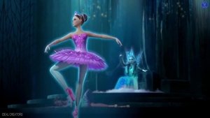 Barbie en La bailarina mágica