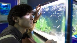 アンダー・ユア・ベッド