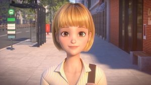 Yumi's Cells: The Movie