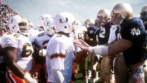 Catholics vs. Convicts