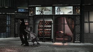 La Petite Marchande d'allumettes