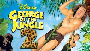 George de la jungla 2