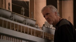 James Cameron vuelve al Titanic