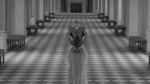 The Debussy Film
