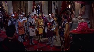 The Magic Sword