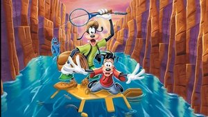 Goofy e hijo