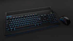 Viva Amiga