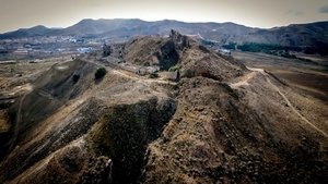 The Murcian Pyramids