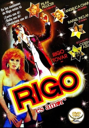 Rigo is Love
